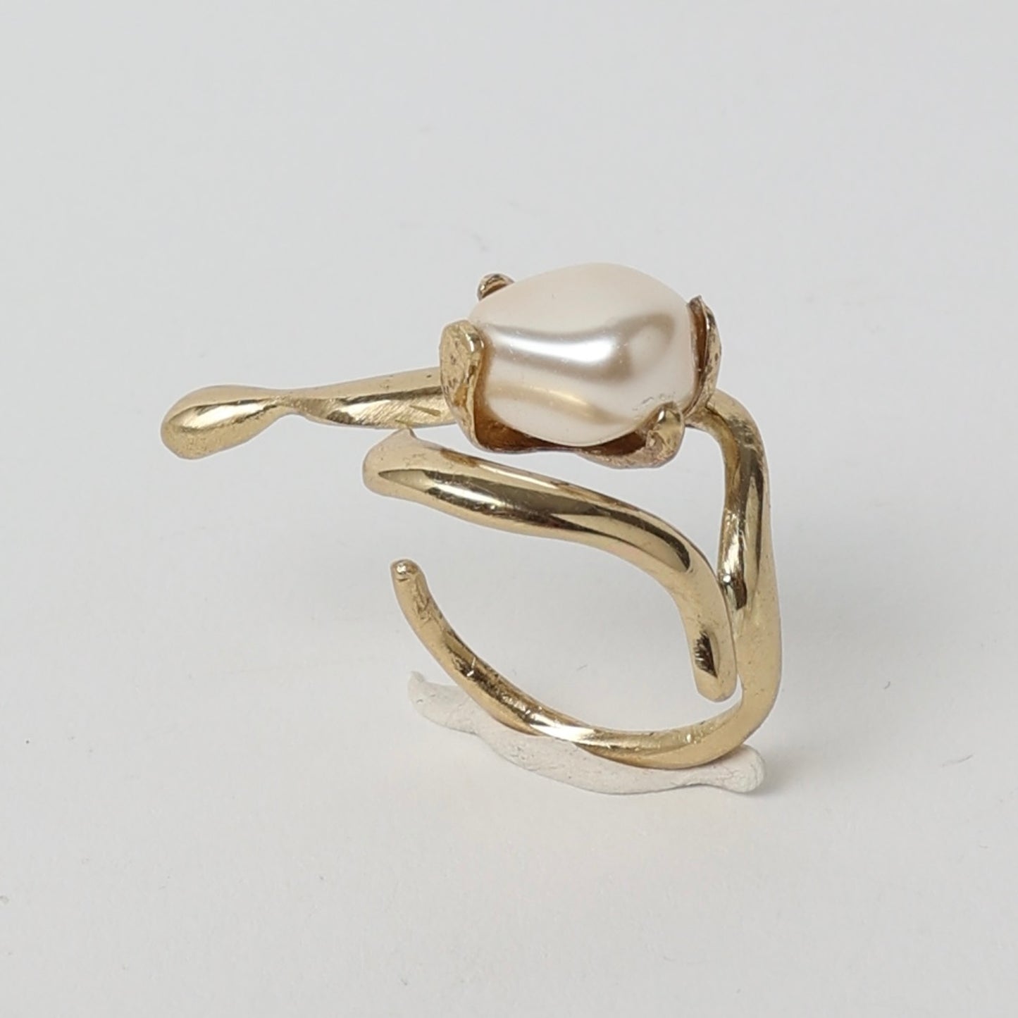 Anillo Swirl