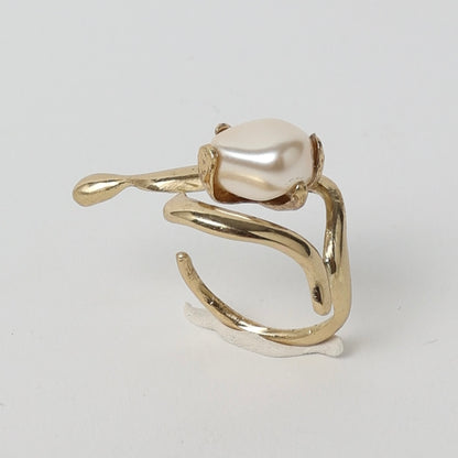 Anillo Swirl