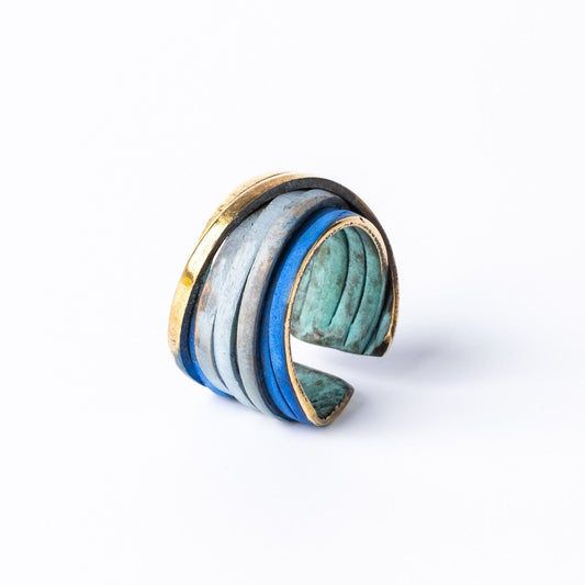 Anillo  Efímerasa
