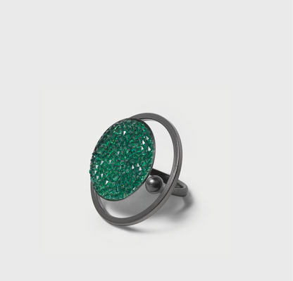 Anillo Confeti