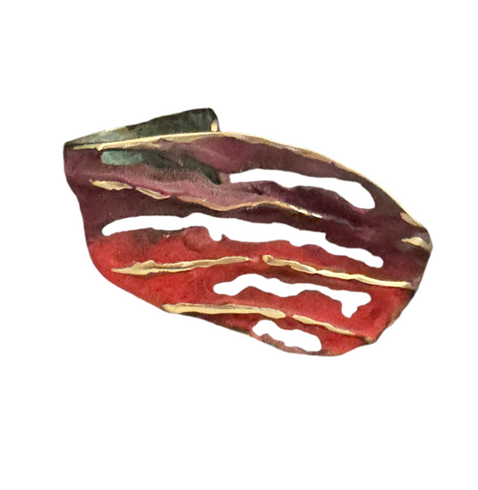 Anillo Océano.