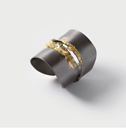 Anillo Sachie