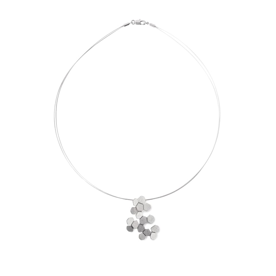 Collar Melisa