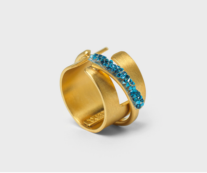 Anillo Atenas