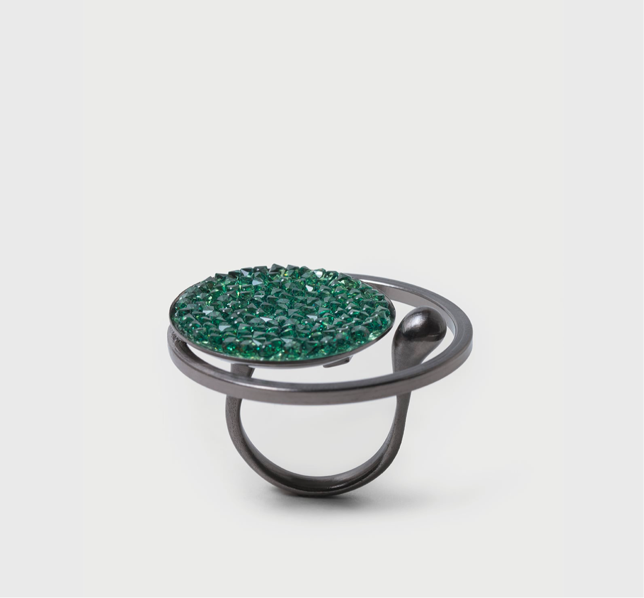 Anillo Confeti