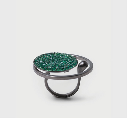 Anillo Confeti