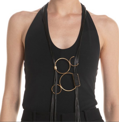 Collar Cosmic