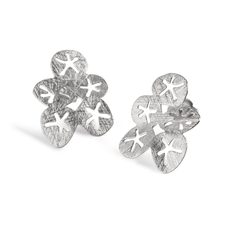 Pendientes Estela pl.