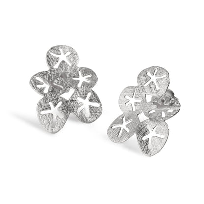 Pendientes Estela pl.