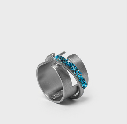 Anillo Atenas