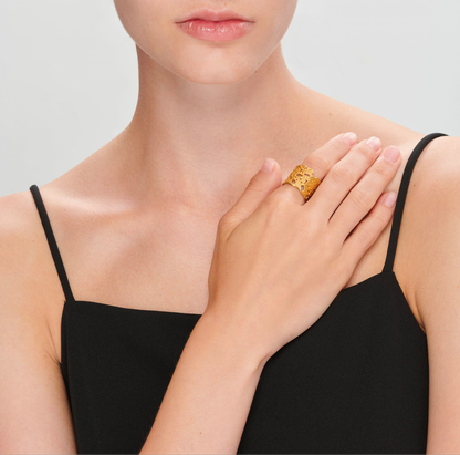 Anillo Gersemi