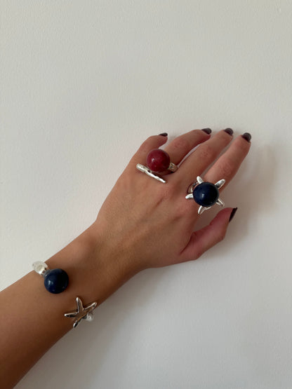 Pulsera Estrella Mar